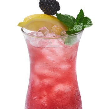 BLACKBERRY SMASH