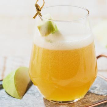 APPLE PIE MIMOSA
