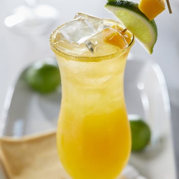 Milagro Mango Margarita