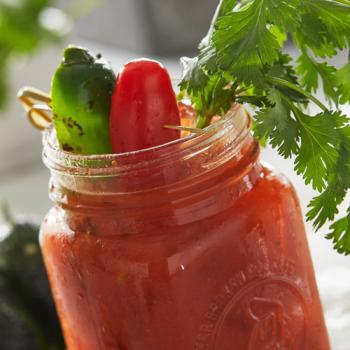 BLOODY MARIA