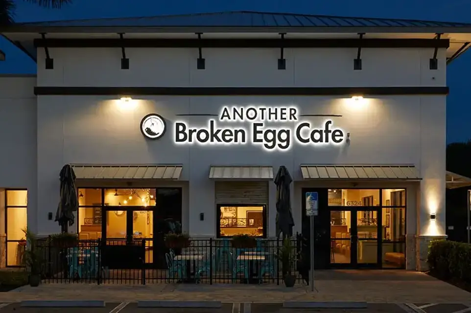 Another Broken Egg Cafe opens in Athens, Eat & Drink