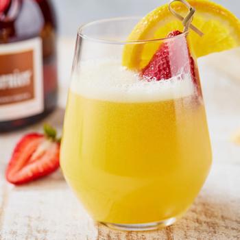 GRAND MIMOSA