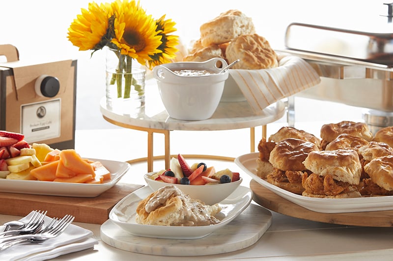 Another Broken Egg Cafe gallery