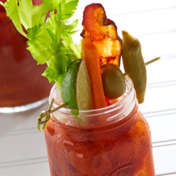 ABE FAMOUS INFUSED MARY™