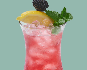 BLACKBERRY SMASH