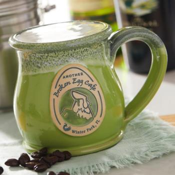 IRISH COFFEE