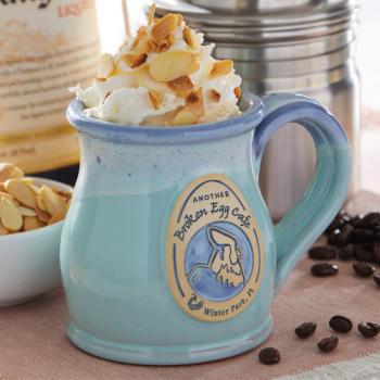 CAFÉ AMORE