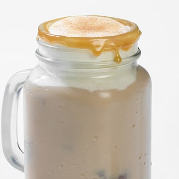CINNAMON ROLL COLD BREW