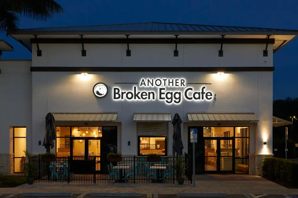 Fort Collins to Witness the Colorado's Debut of Another Broken Egg Cafe